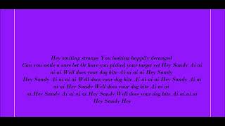 The Adventures Of Pete And Pete Theme Song Lyrics