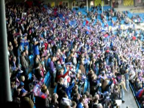 25.4.10: Valerenga Oslo - ODD Grenland Skien 6:1 (2)