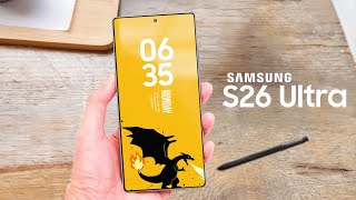 Samsung Galaxy S26 Ultra - Leveled Up in All the Right Ways