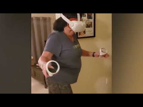 Synthesize Funny Home Cameras #39 😆😆 | CAMERA FAILS