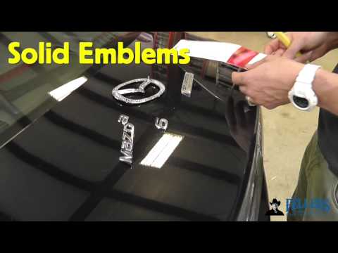 Part of a video titled 3M Press In Place with Frank Fellers and Justin Pate - YouTube