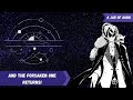 Reluctantly Seeking Assistance From Your Older Brother M4A Sci FI Audio RP