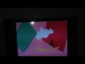 LILO AND STITCH 2 2003 END CREDITS