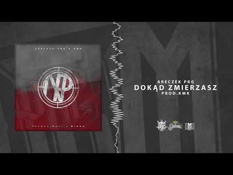 ARECZEK PRG & KMK- DOKĄD ZMIERZASZ