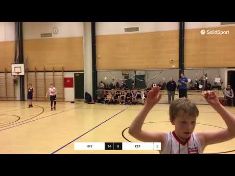 2022 12 03 P2012 1 div sarjaottelu HNMKY Stadi–Keravan Kori 80 video condensed game original