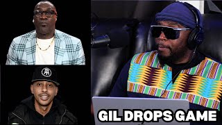 OG Gillie Agrees With BoA “D!ck Control” Is The Key To Not Getting PLAYED Like Shannon Sharpe