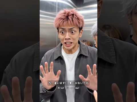 SoulVid AI Shorts example for an anime-to-real-life AI video workflow