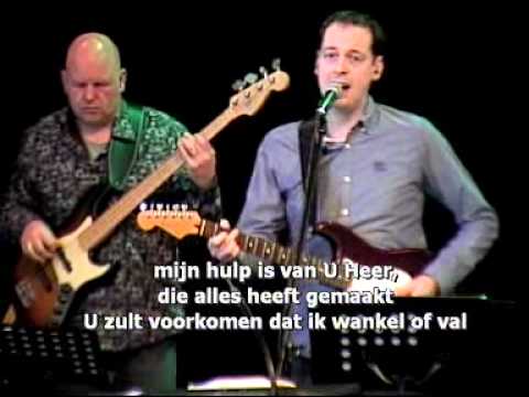 DADicate - Opw 640 - Mijn hulp is van U