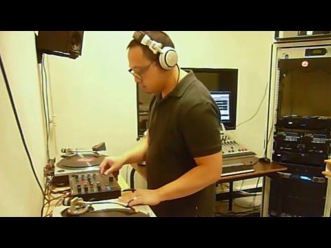 Basic Soul Unit in TweakFM (Dolly,  Dekmantel,  Nonplus,  New Kanada,  Ostgut Ton)