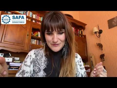 ENTREVISTA ROZALEN CANTAUTORA