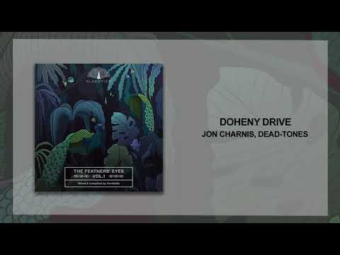 Jon Charnis, Dead Tones - Doheny Drive [Klassified]
