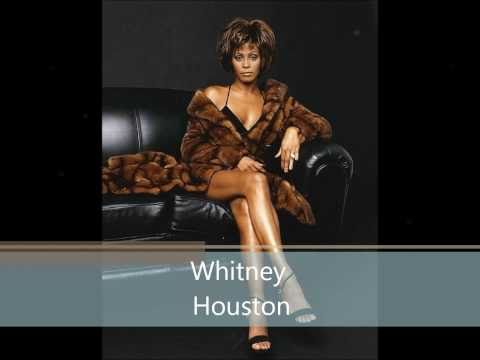 Whitney Houston - It's Not Right But It's Okay (Dubstep Remix)