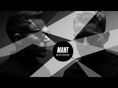 MANT  - Bodywerk