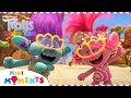 Just Sing Trolls World Tour Movie Moments Mini Moments
