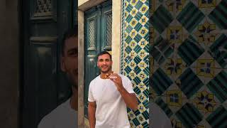 Eat Your Way Through Lisbon 🇵🇹 #shorts