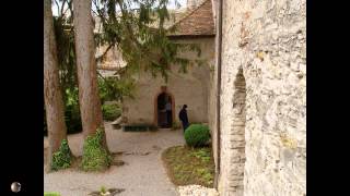 preview picture of video 'Schloss Birseck in Arlesheim CH'
