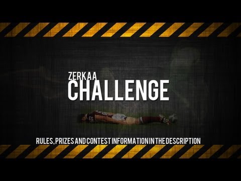 Planking Contest Winner!