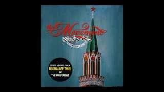 The Movement-Get Pissed (Demo).flv