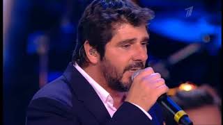 Patrick Fiori Une vie d'amour