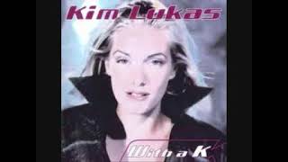 KIM LUKAS - Don't Look Back (on album WITH A K) 2000