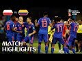Poland v Colombia | 2018 FIFA World Cup | Match Highlights
