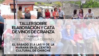 preview picture of video 'CONCURSO DE VINOS DE GUÍA DE ISORA - XXVI EDICIÓN'
