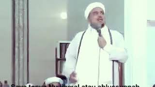 Download lagu Nahdatul ulama(NU)menurut habib rizieq syihab mp3
