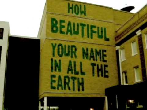 Who Is Like The Lord - Unhindered
