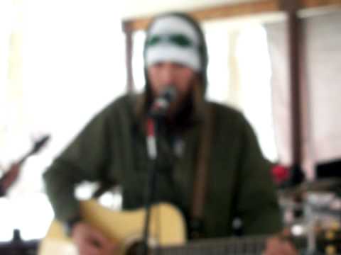 Spring equinox 2011 The Pillar