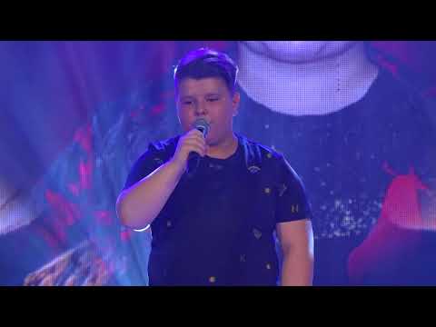 Orges Isufi - All of me - Golden Stars 2019 Ferizaj