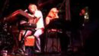 Tift Merritt &quot;Ain&#39;t Looking Closely&quot; December 31, 2007