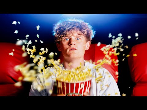 We Surprised Ryan Trahan With His Own Movie