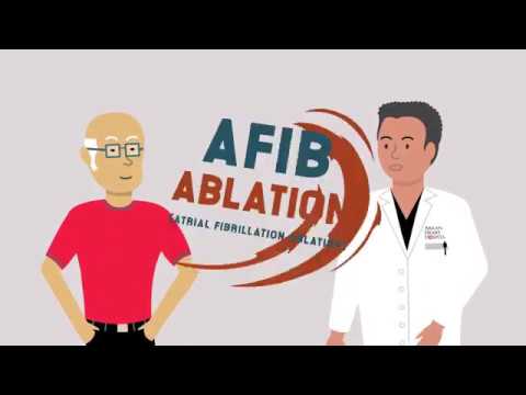 What To Expect: Afib Ablation