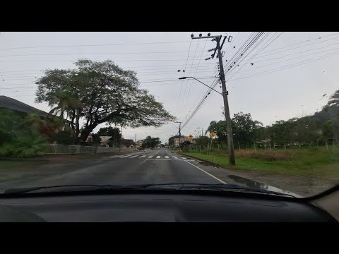 MUITA CHUVA NO ESTADO DO SUL DO BRASIL #chuvas 
