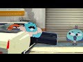 Gumball Watterson Ft Darwin Because We Re Men