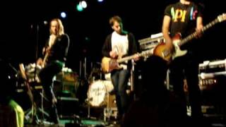 Carolina Liar - I'm Not Over