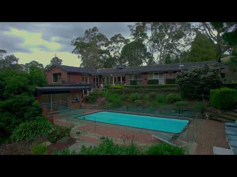 46 Rosehill Road, Lower Plenty, VIC 3093, 4 slaapkamers, 2 badkamers, House