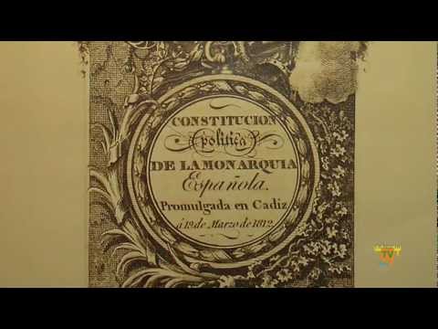15/11/12 – La exposición «Els valencians i la constitució de 1812» llega a La Nucía