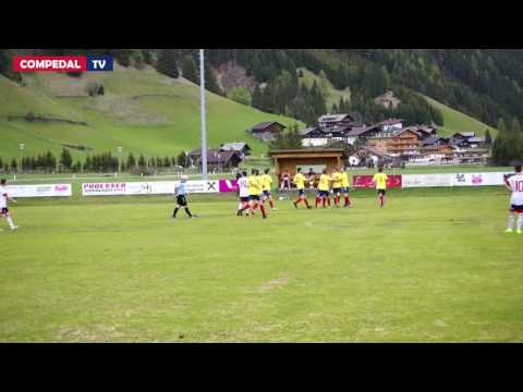 SG Defereggental - URC Thal/Assling 0:4
