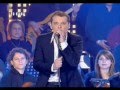 Bénabar « Le dîner » Les Victoires de la Musique 2006