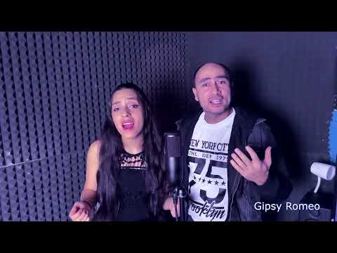 Gipsy Romeo lejilestar cover 2024