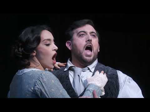 The Met: Live in HD: Puccini’s La Bohème