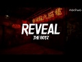 The Boyz - Reveal [eng lyrics]