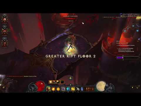 D3 Grift136 Rank 1 3man, season 19! How to conduit play LulW