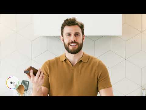 Dot Card Login