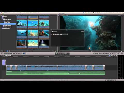 MacBreak Studio Ep. 275 - Used Media Ranges Improvements in FCP X