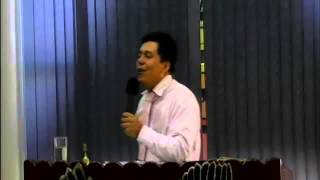 Que es el espiritu santo -Hno Fabio Baquero