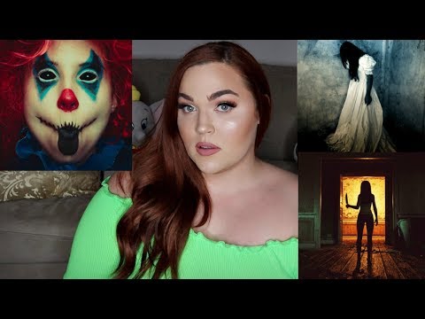 3 SCARY Internet Urban Legends... Hide & Seek Gone WRONG, Room 733 & TERRIFYING Clown Doll