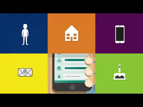 Erklärfilm für das Handyticket der VRS - 2020