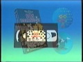 Disney Videos UK Piracy Warning VHS UK 1996